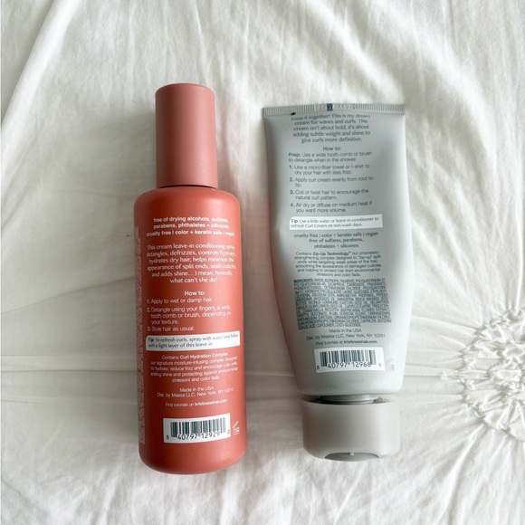 Kristen Ess Curl Products - Picture 2 of 2